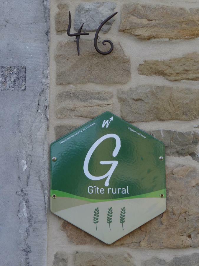 Au Puits Charmant Schaltin Exterior foto