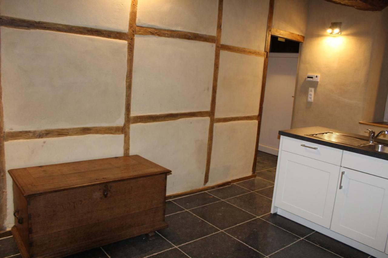 Au Puits Charmant Schaltin Exterior foto